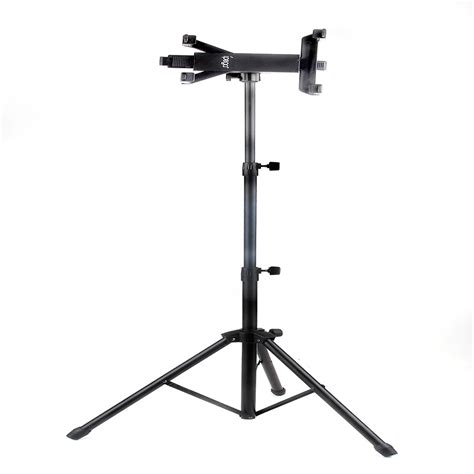 Cy Adjustable Pc Tripod Foldable Tripod Support Stand Holder Bracket