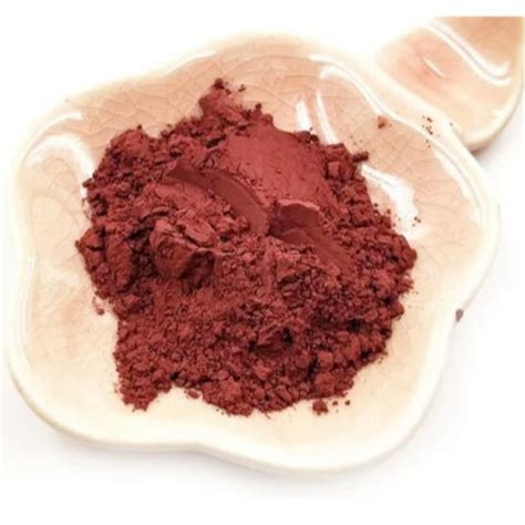 Buy Wholesale China Inorganic Pigments Red 110 130 190 Iron Oxide ...