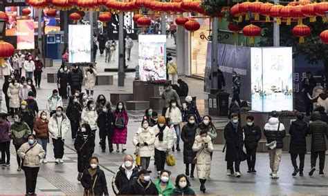 Chinas Economy Grows 4 9 During Q3