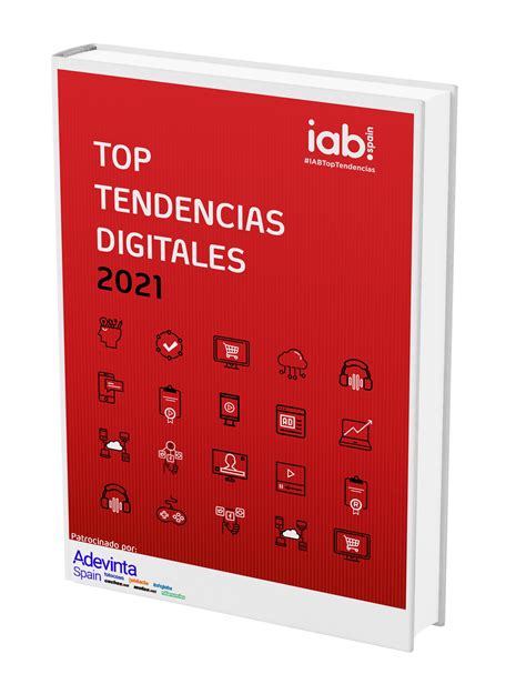 Top Tendencias Digitales Iab Spain