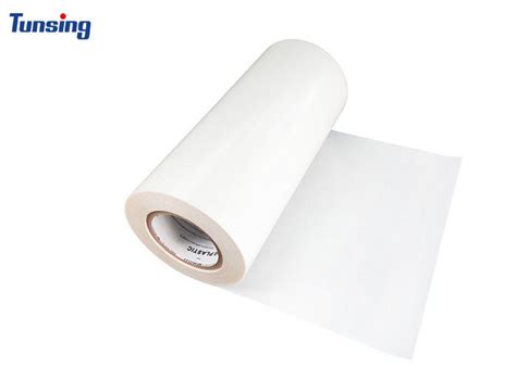 Strong Adhesive Hot Melt Glue Film Bonding Fabric
