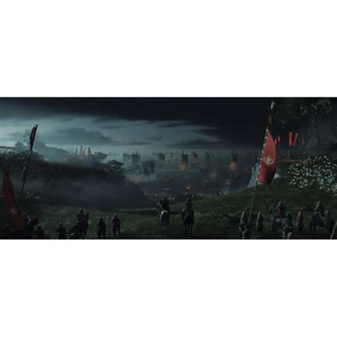 Playstation PS4 Ghost Of Tsushima | Techinn