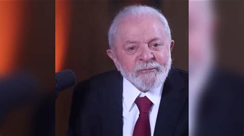 Lula manda recado de Natal para o Brasil é tão fácil ser bom gente