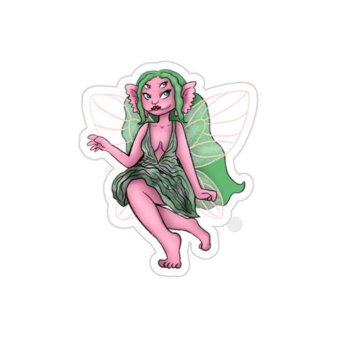 Portals Melanie Martinez Die Cut Sticker Etsy Canada