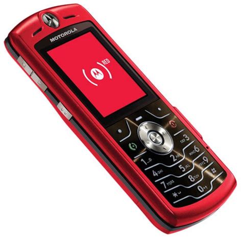 Motorola SLVR RED Review | Trusted Reviews