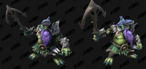 Warcraft III Reforged Models - Sea Creatures - Sea Elementals, Sea ...