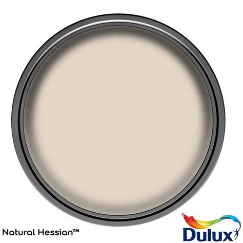 Dulux Simply Refresh Walls And Ceilings Natural Hessian Matt One Coat