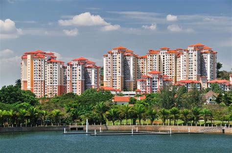 H Demand For Residential Rental Property In Top Malaysian States