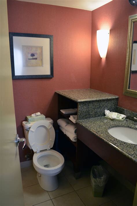 Renovations at Crossroads Inn aboard Quantico nearly complete > Marine