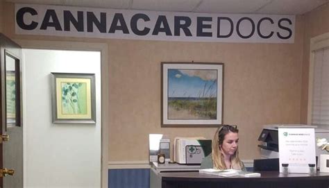 Canna Care Docs Opens New Location In Woodbury