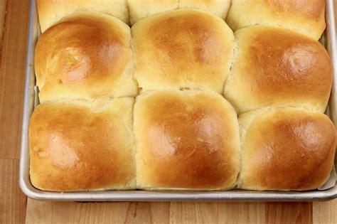 Milk Bread Honey Buns Soft And Fluffy Miss In The Kitchen