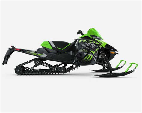 Merafritid Se Arctic Cat Riot Atac Eps