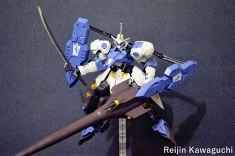 Gundam Kimaris Vidar Wiki Gunpla Amino Amino