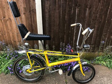 Raleigh chopper mk2 | in Strelley, Nottinghamshire | Gumtree