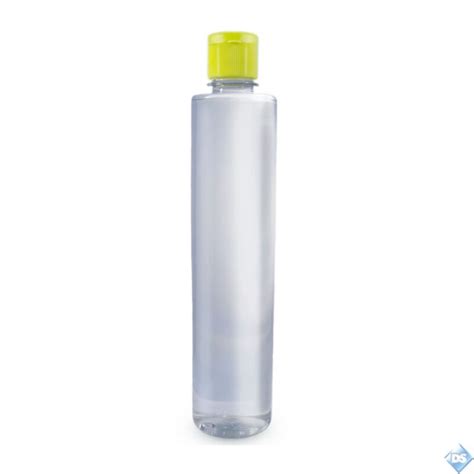 Envase Pet Voss Envases Y Plasticos Superior