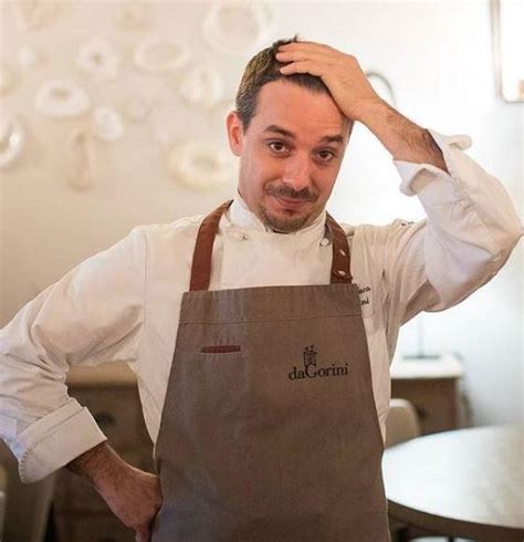 Gianluca Gorini Bufera Sullo Chef Alla Gogna Per Una Foto