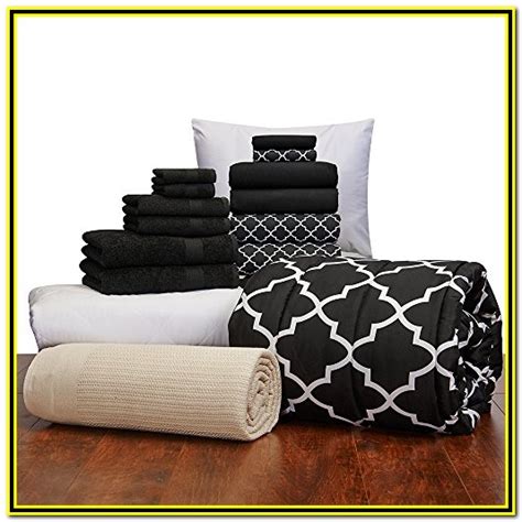 Twin Xl Bedding Sets For Dorms Amazon - Bedroom : Home Decorating Ideas ...