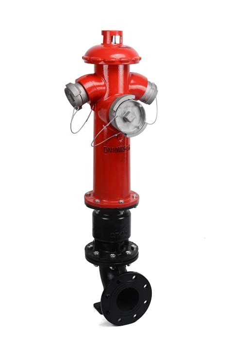 China Fire Fighting Pillar Hydrant Manufacturers Suppliers Factory