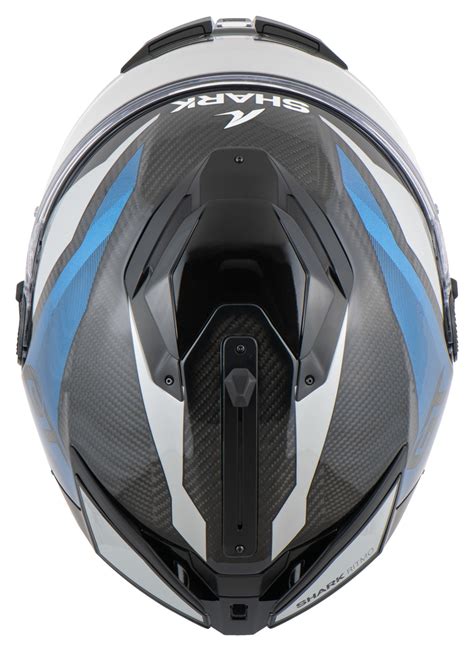 Shark Shark Spartan Gt Pro Carbon Ritmo Casque Int Gral