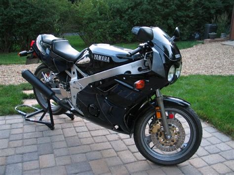 1990 Yamaha FZR400 For Sale Unmolested Clean And Original Owner