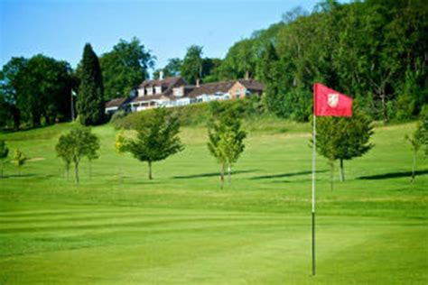 West Kent Golf Club | Golf Course in ORPINGTON | Golf Course Reviews ...