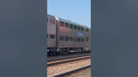 Metx 197 At Hinsdale With A Bit Of Speed Youtube