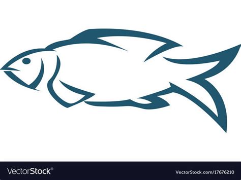 100 Gambar Logo Ikan Unik Warna Cantik Bisa Anda Download Gratis