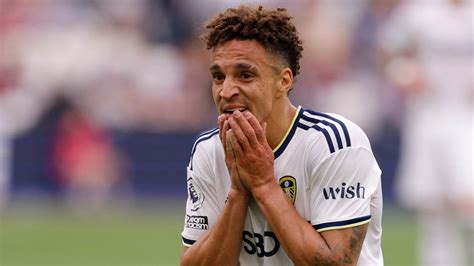 latest rodrigo moreno transfer news fulham join everton   interest