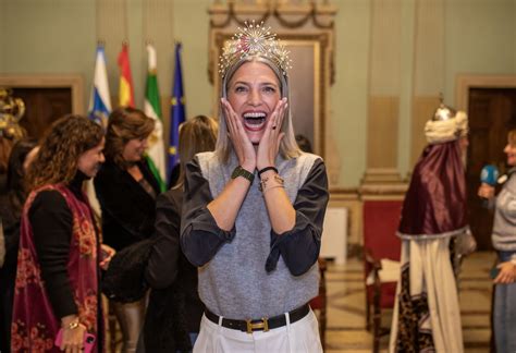 Los Reyes Magos La Estrella De La Ilusi N Y El Heraldo Real Se Coronan