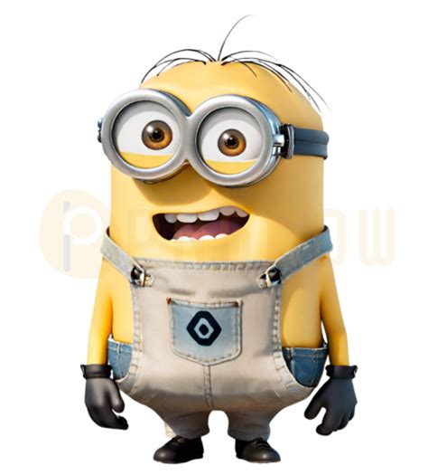 Minions Png Transparent Minions Png Images Photo 18898 Pngdow