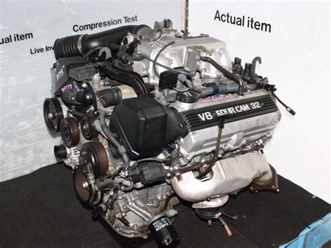 Toyota's 1UZFE Engine: Specs, Weight, Turbo Supercharger, 51% OFF