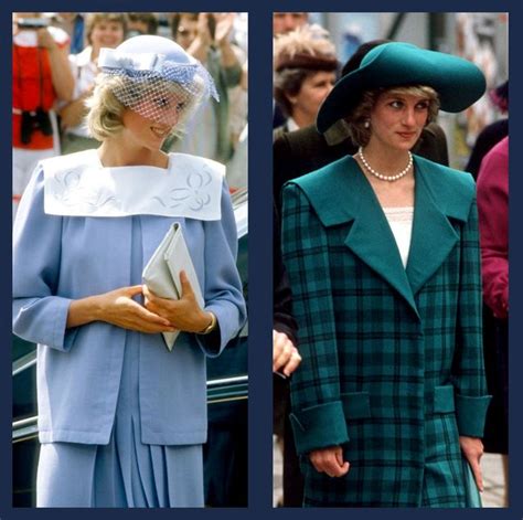 Diana, Princess of Wales and How She Pioneered Seven Current Fashion Trends