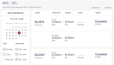 How To Check Delta Flight Status And What To Know About Delays And Cancellations