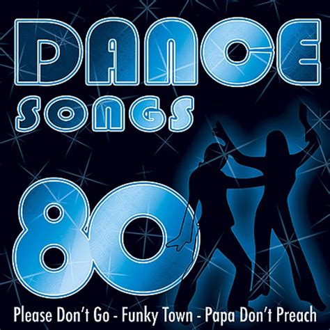 ‎Hits 80 - Dance Party by Various Artists on Apple Music