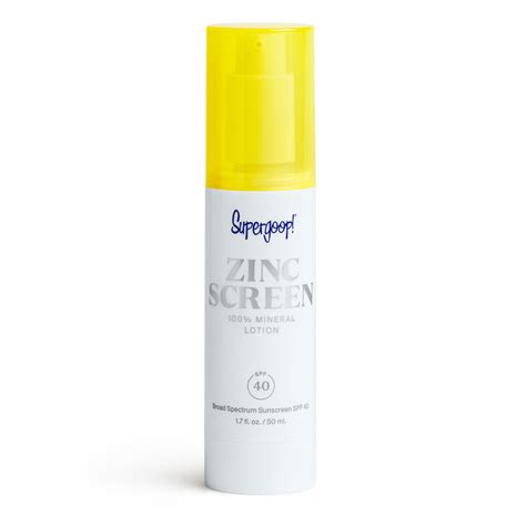 18 Best Zinc Oxide Sunscreens of 2024, According to Experts