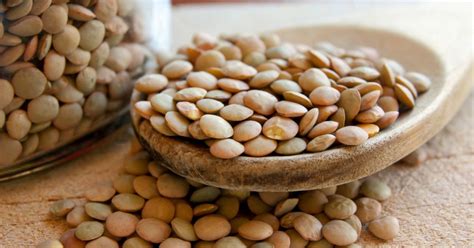 Lentils Benefits And Nutrition