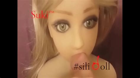 Real Doll Sex With Suki Sili Doll Xnxx