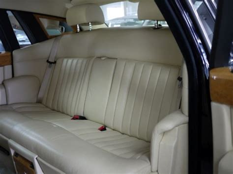 Rolls Royce Phantom Low Miles