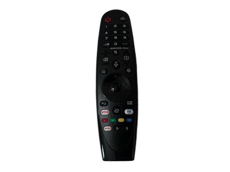 An Mr Ba Am Hr Ba Akb Magic Bluetooth Voice Remote Control