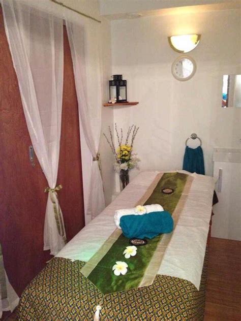 Orchid Thai Spa Your Touch Thailand In Kingswood Come And Be Relaxed