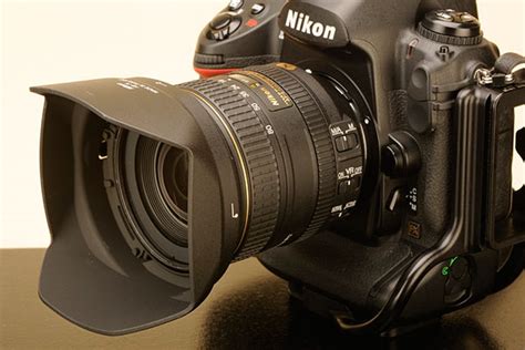 Nikon Af S Dx Nikkor 16 80mm F28 4e Ed Vr Lens Review Shutterbug