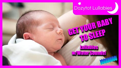 Help Your Baby Sleep With Soft Gentle Piano Lullabies Lullabies With