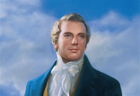 Reconstructing the narrative surrounding Joseph Smith – Thy Mind, O Human