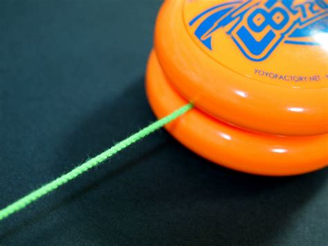 yoyo info base  rewind