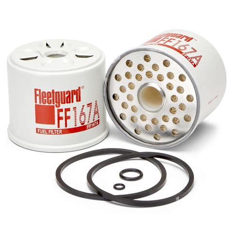 Fleetguard Ff A Fuel Filter Boaters World