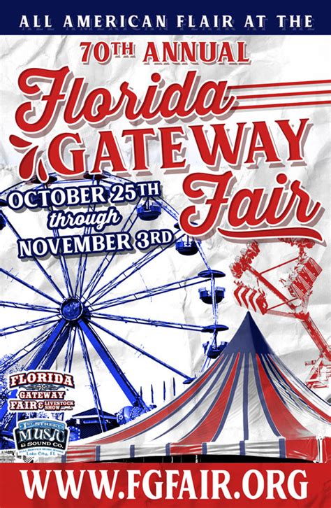 Gateway Florida Fair Lake City