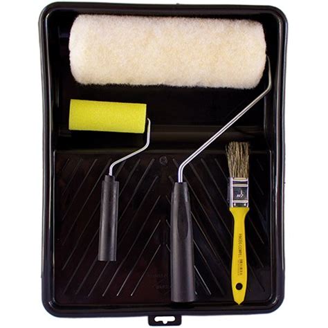 Kit Para Pintura Compel La 5pcs 918 MixTools