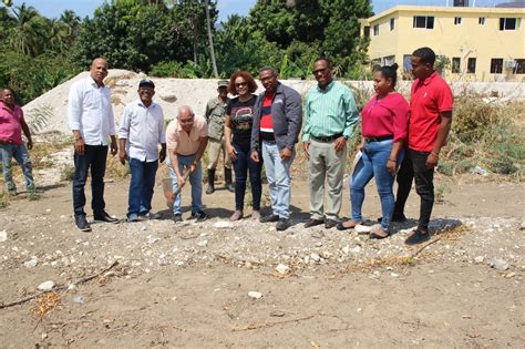 Dan Primer Picazo Para Construcci N De Funeraria En Municipio La