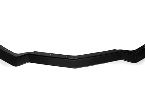 Eos Chevrolet Corvette C Vm Style Front Splitter Lip