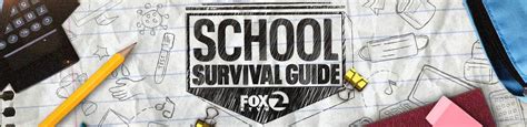 School Survival Guide